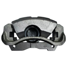 2012 Scion xD Brake Caliper 4